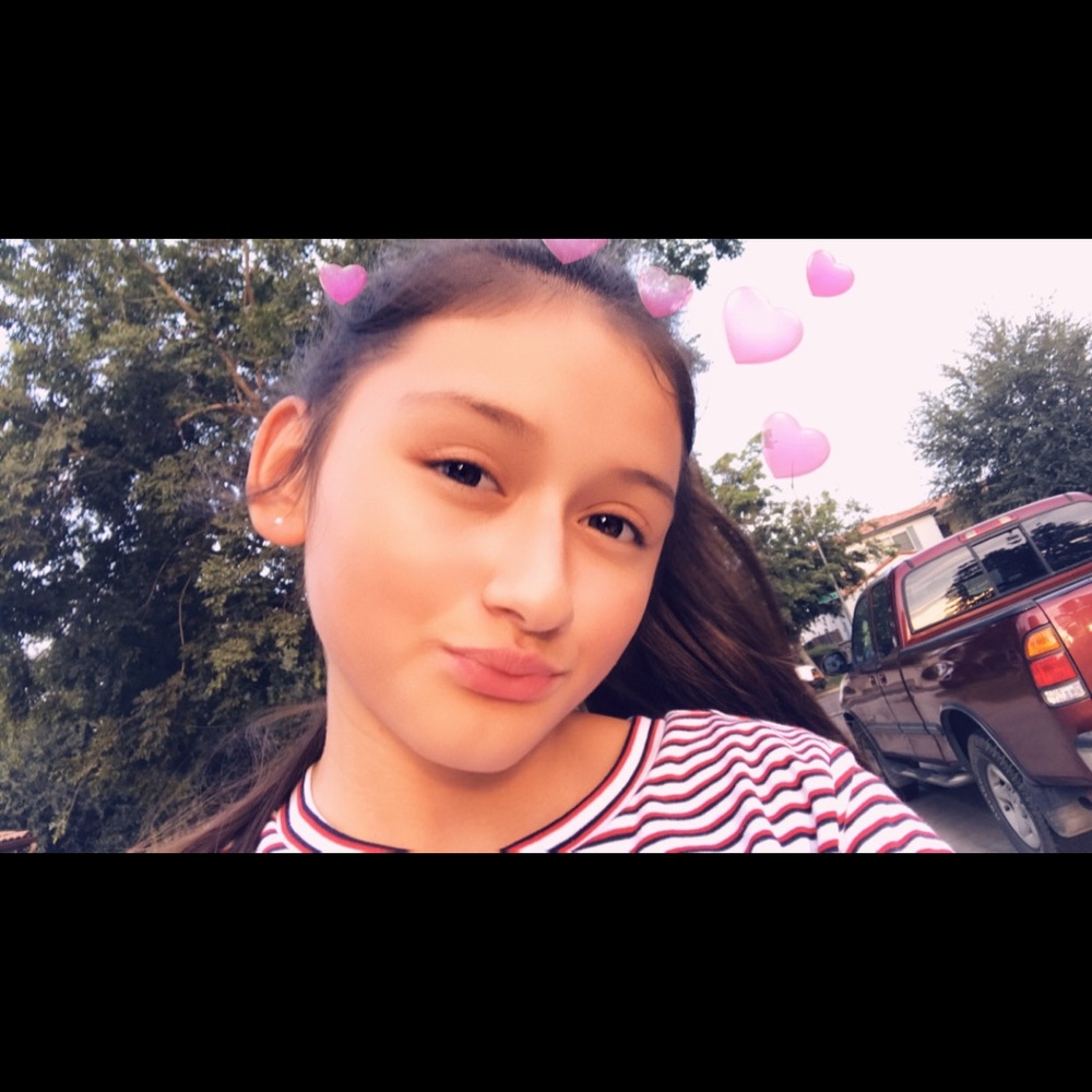 Meet your Posher, Stacey